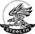 Stealth Logo
